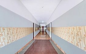Super Hotel O Tiruppur Near Railway Station